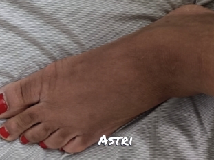Astri