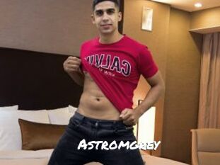 Astromgrey