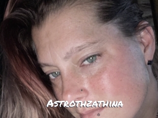 Astrothzathina