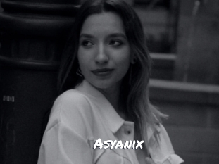 Asyanix