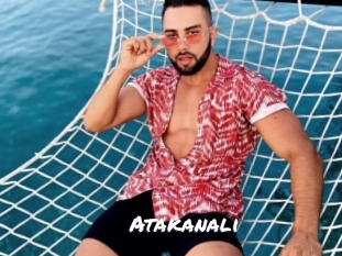 Atakanali