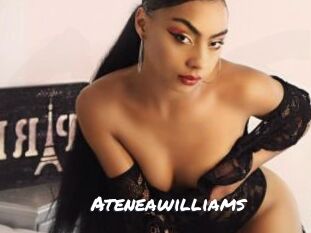 Ateneawilliams