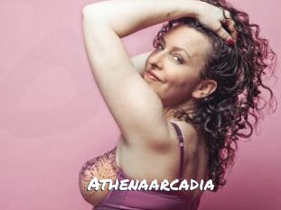 Athenaarcadia