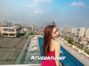 Athenasunny
