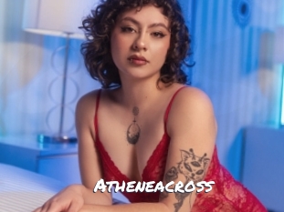 atheneacross Ochranne Siete