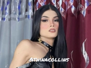 athinacollins Ochranne Siete