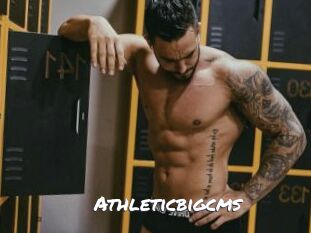 Athleticbigcms