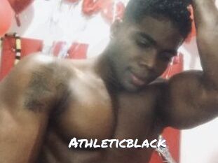 Athleticblack
