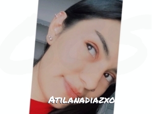 Atilanadiazxo