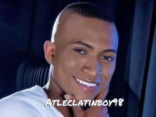 Atleclatinboy98