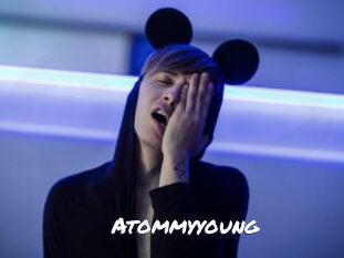 Atommyyoung