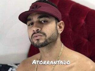 Atorrantado