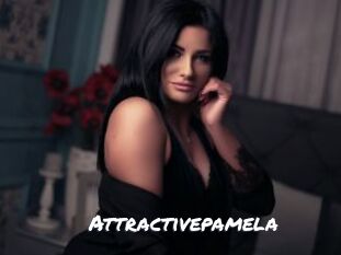 Attractivepamela