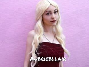Aubriebllair