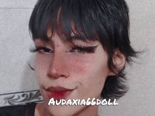 audaxia66doll Ochranne Siete