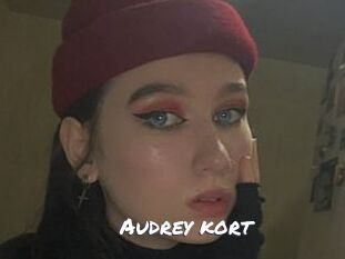 Audrey_kort