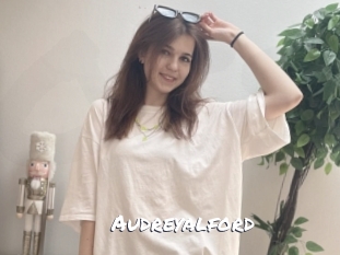 Audreyalford