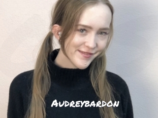 Audreybardon