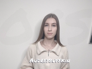 Audreybuffkin