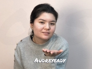 Audreyeady
