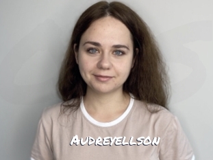 Audreyellson