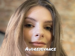 Audreyevance
