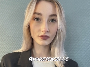 Audreyexcelle