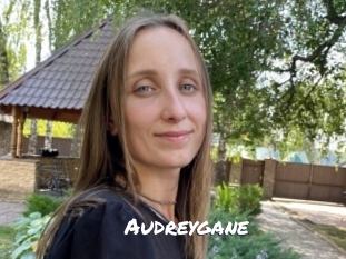 Audreygane