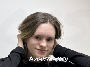Augustaaspen
