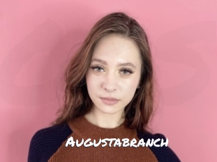 Augustabranch