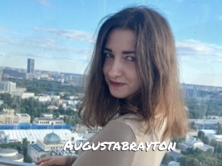 Augustabrayton