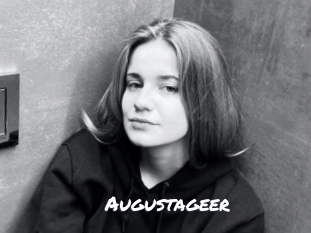 Augustageer
