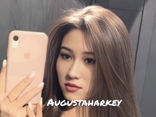 Augustaharkey