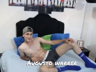 Augusto_warrer