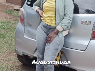 Augustshuga