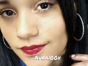 Aura100x