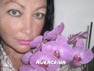 auracrina Ochranne Siete