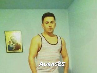 Auras25