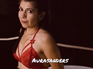 Aurasanders