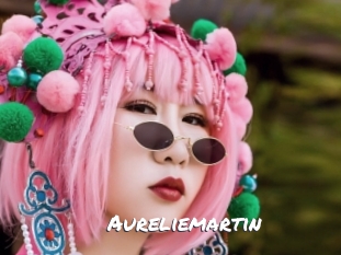 Aureliemartin