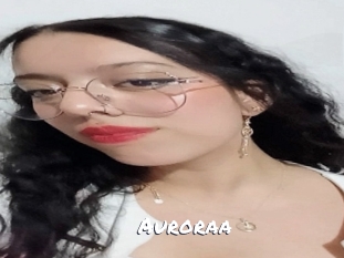 Auroraa