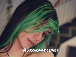 Auroraabennet