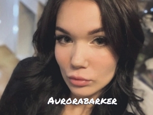 Aurorabarker