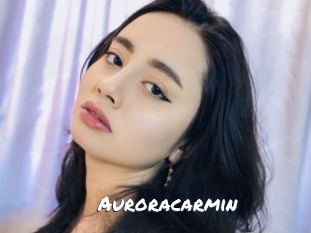 Auroracarmin
