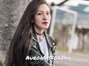 Auroriasforzah