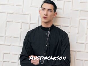 Austincarson