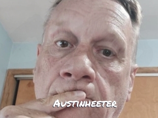 austinheeter Ochranne Siete