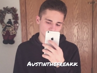 Austinthefreakk