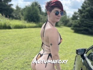 Autumnfoxy
