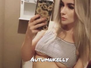 Autumnkelly